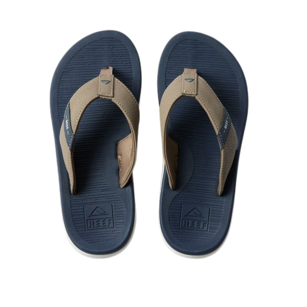 Reef Boys Kids Santa Ana Sandal