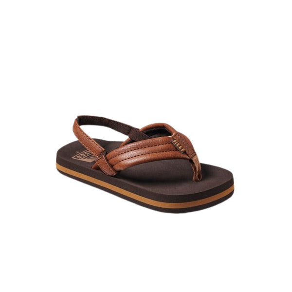 Reef Boys Little Ahi Sandal