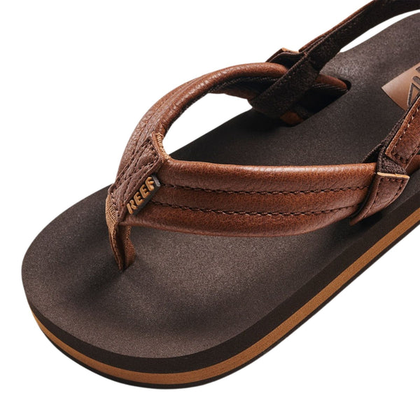 Reef Boys Little Ahi Sandal