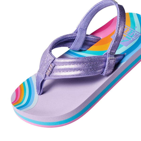 Reef Boys Little Ahi Sandal