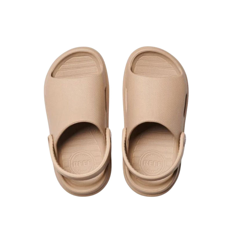 Reef Boys Little Rio Slide Sandal