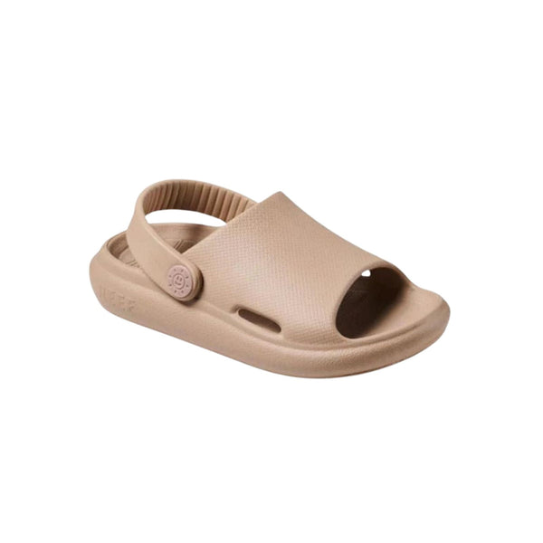 Reef Boys Little Rio Slide Sandal