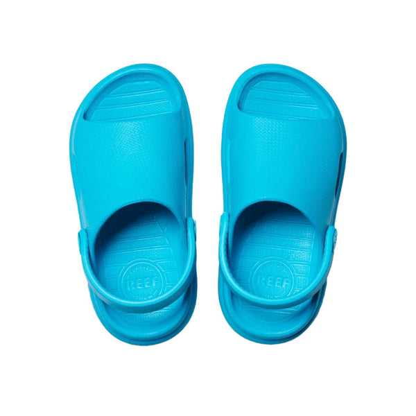 Reef Boys Little Rio Slide Sandal