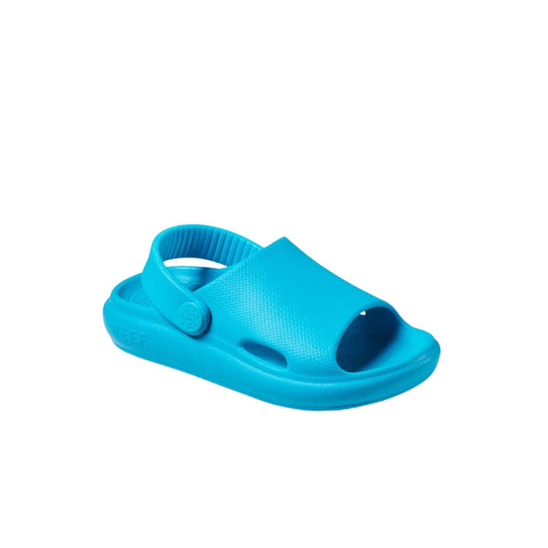 Reef Boys Little Rio Slide Sandal