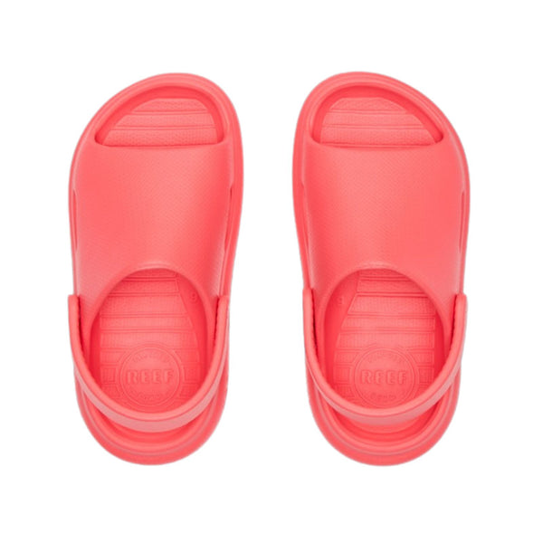 Reef Boys Little Rio Slide Sandal