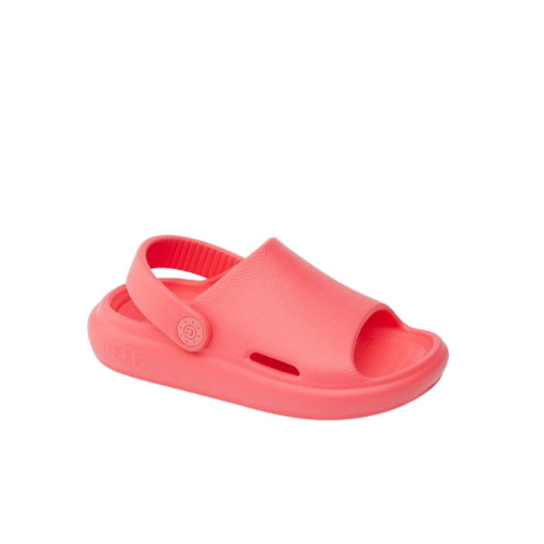 Reef Boys Little Rio Slide Sandal