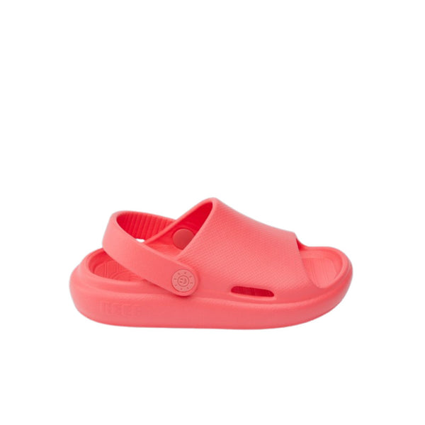 Reef Boys Little Rio Slide Sandal