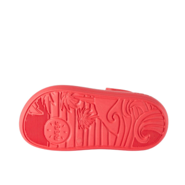 Reef Boys Little Rio Slide Sandal