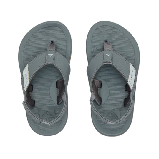 Reef Boys Little Santa Ana Sandal