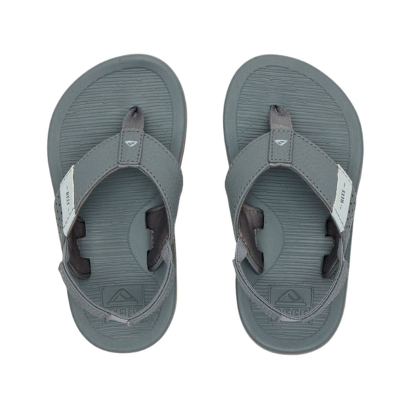 Reef Boys Little Santa Ana Sandal