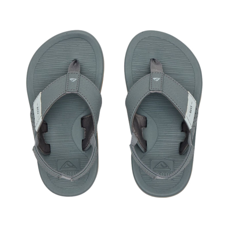 Reef Boys Little Santa Ana Sandal
