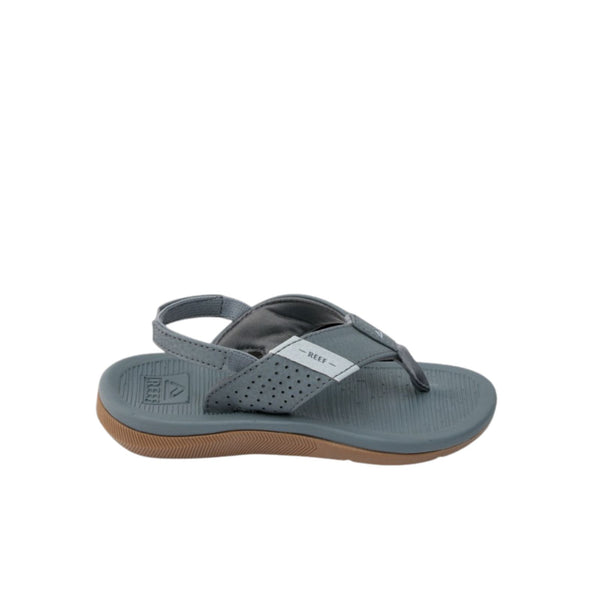 Reef Boys Little Santa Ana Sandal