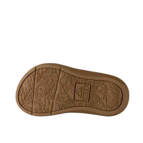 Reef Boys Little Santa Ana Sandal