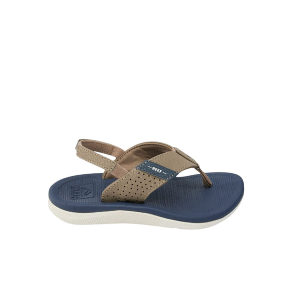 Reef Boys Little Santa Ana Sandal