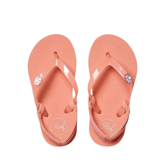 Reef Girls Little Charming Sandal