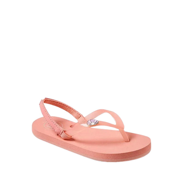 Reef Girls Little Charming Sandal