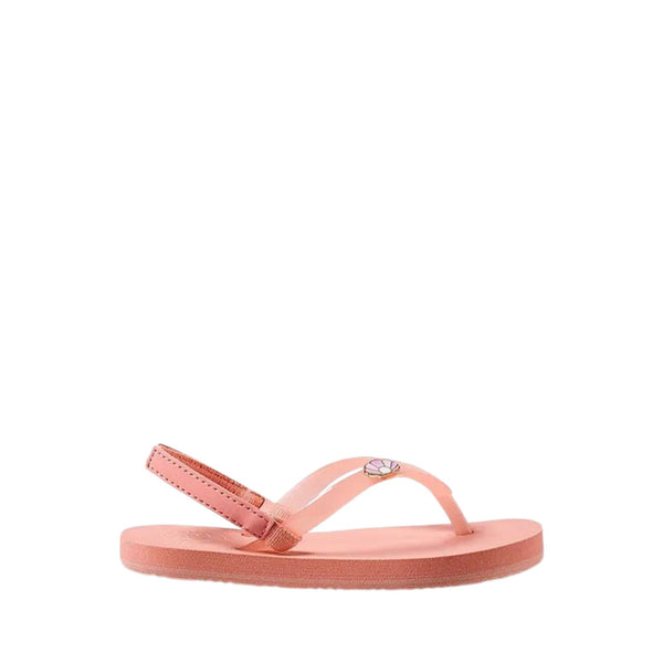 Reef Girls Little Charming Sandal