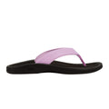 Paradise Pink/Lava Rock