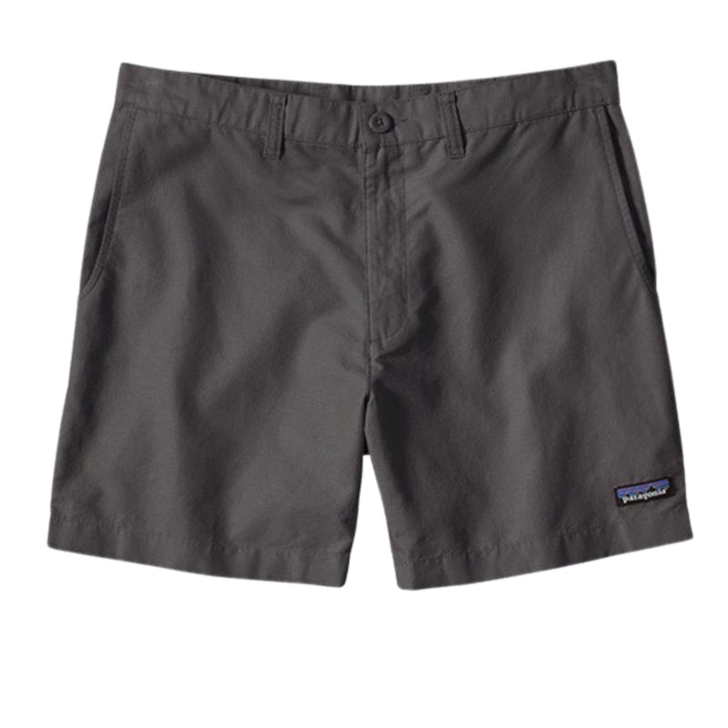 Patagonia Men's Lightweight All-Wear Hemp Shorts 6 in.