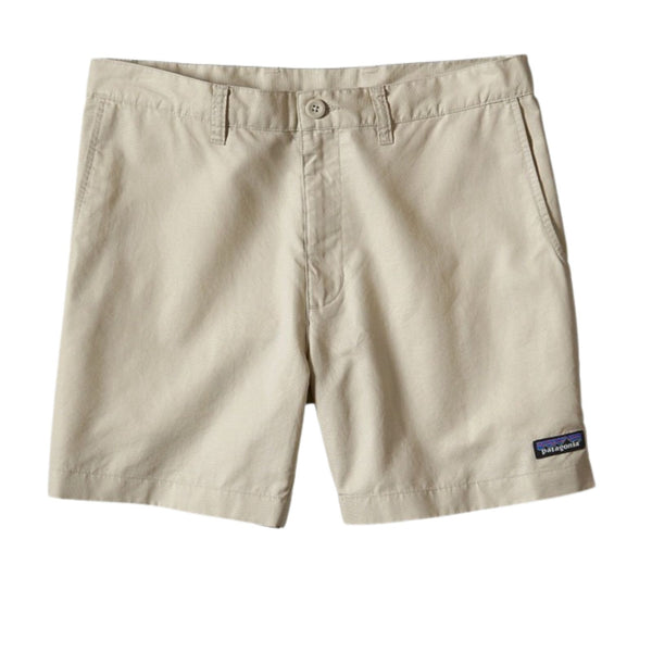 Patagonia Men's Lightweight All-Wear Hemp Shorts 6 in.
