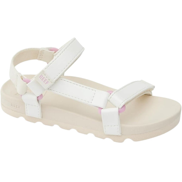 Reef Girls Little Rem Hi Sandal