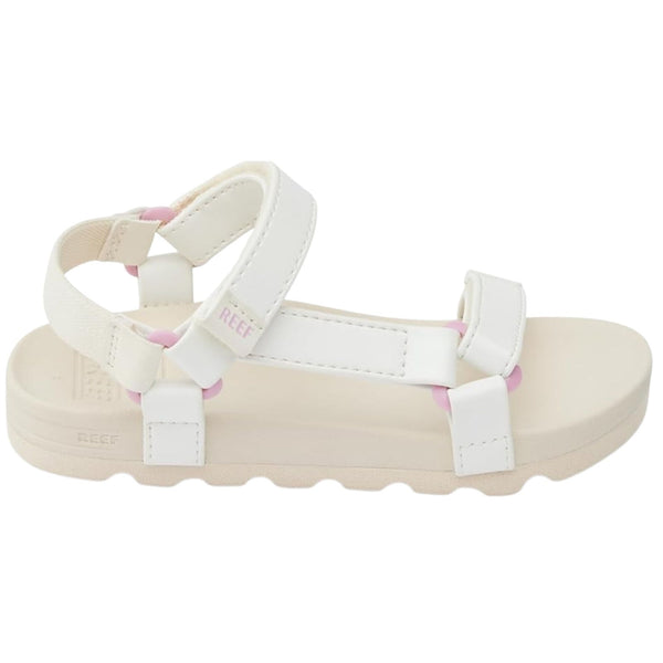 Reef Girls Little Rem Hi Sandal