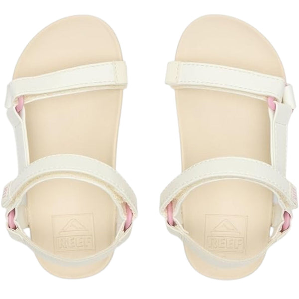 Reef Girls Little Rem Hi Sandal
