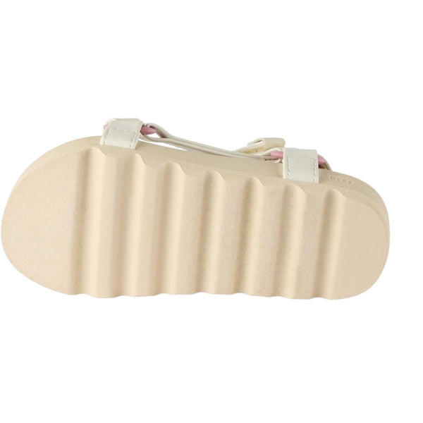 Reef Girls Little Rem Hi Sandal