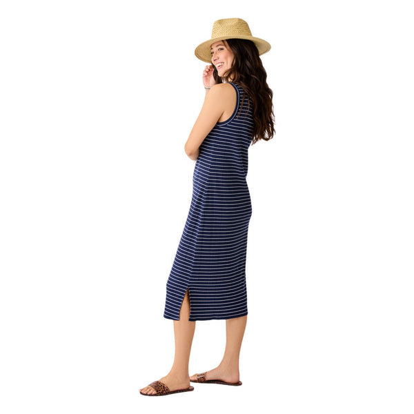Carve Designs Women's Elodie Rib Dress