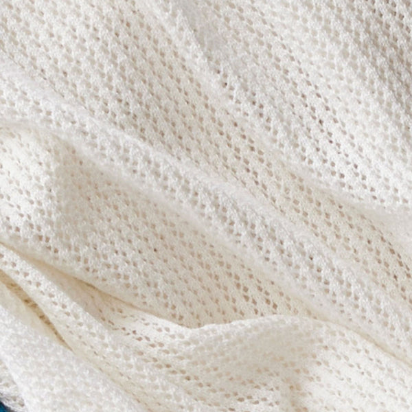 Carve Designs Women's Zella Mesh Pullover