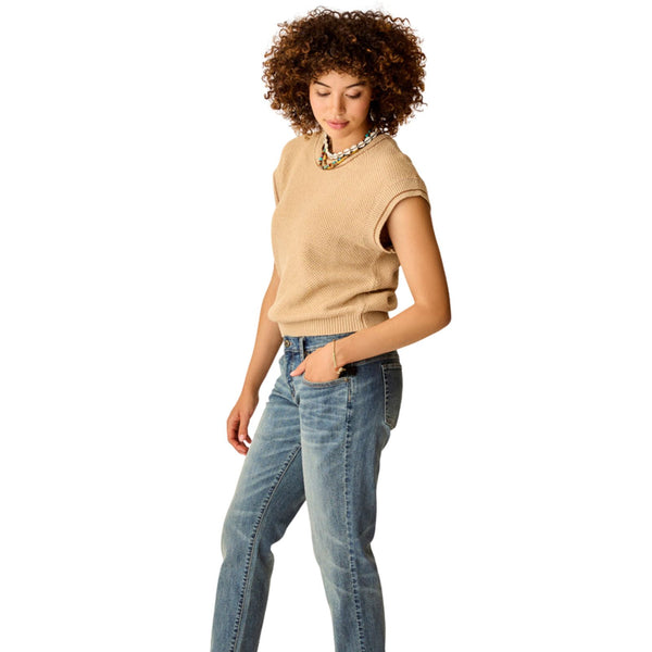 Carve Designs Women's Phoebe Sweater Top