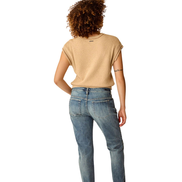 Carve Designs Women's Phoebe Sweater Top