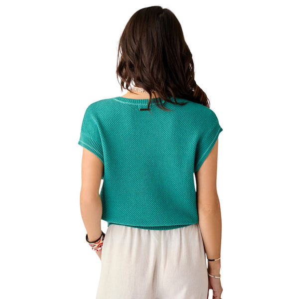 Carve Designs Women's Phoebe Sweater Top