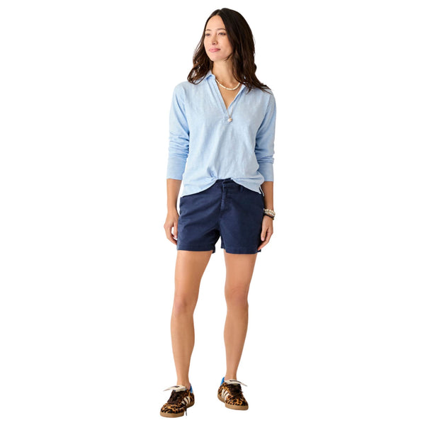 Carve Designs Women's Sausalito Short