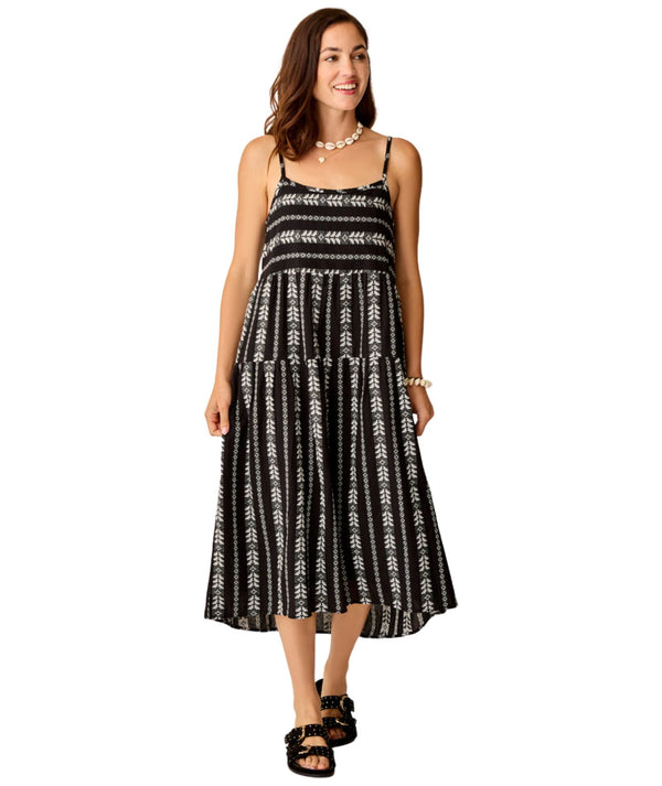 Carve Designs Women's Jacey Textured Dress