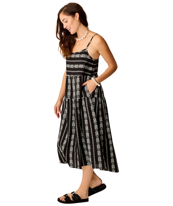 Carve Designs Women's Jacey Textured Dress