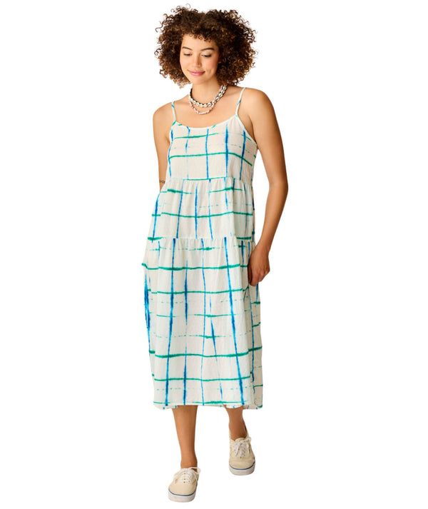 Carve Designs Women's Jacey Textured Dress