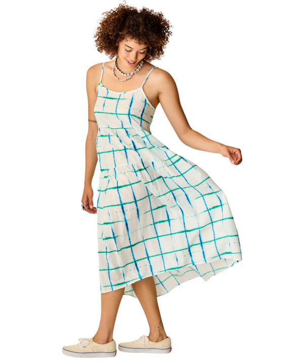 Carve Designs Women's Jacey Textured Dress