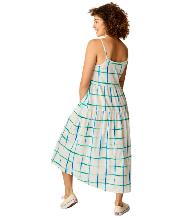 Carve Designs Women's Jacey Textured Dress