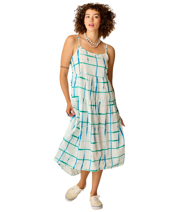 Carve Designs Women's Jacey Textured Dress