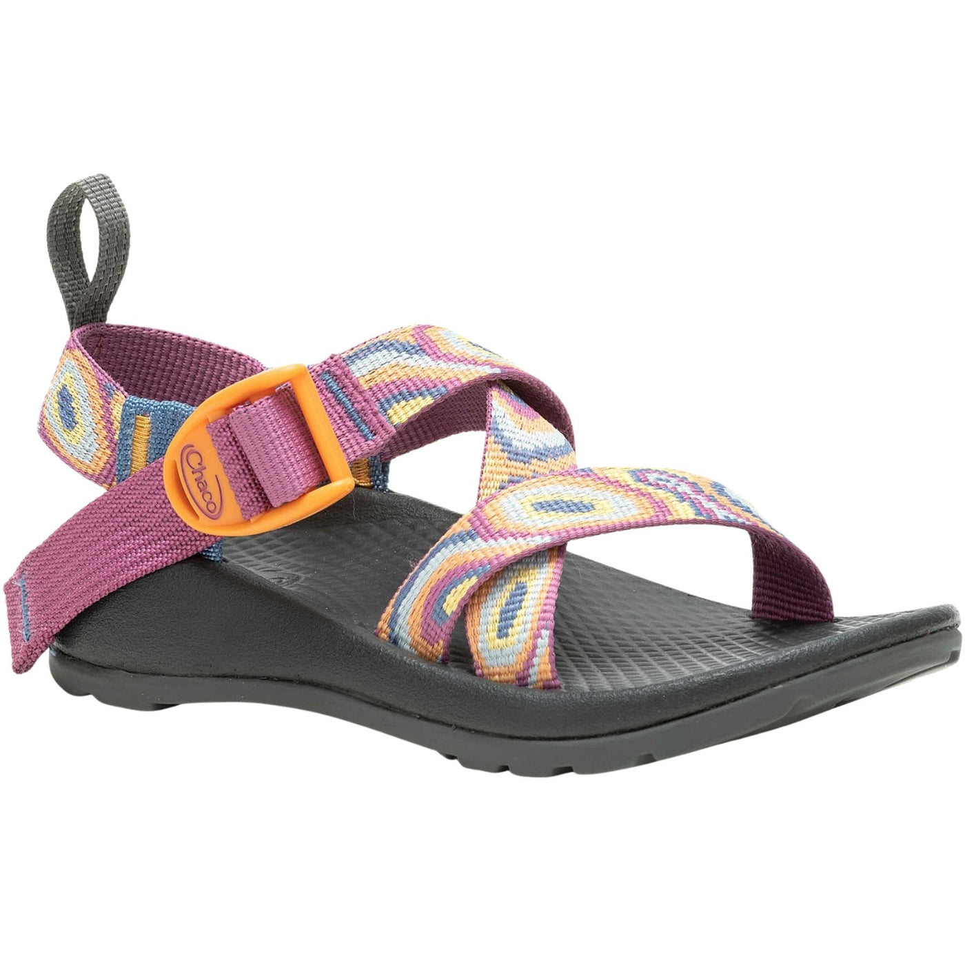 Chaco Z1 Ecotread Sandal - Kids'