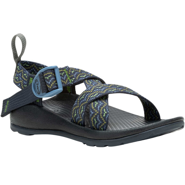 Chaco Kids Z1 Ecotread Sandal