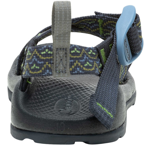 Chaco Kids Z1 Ecotread Sandal