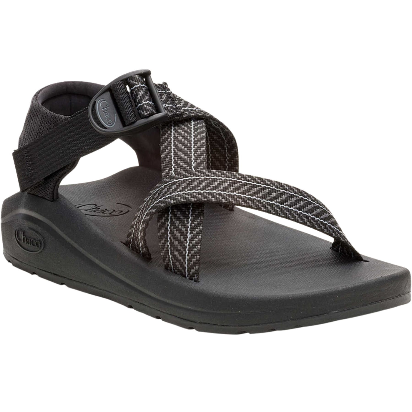 Chaco Cushz Frond Sandal - Men's