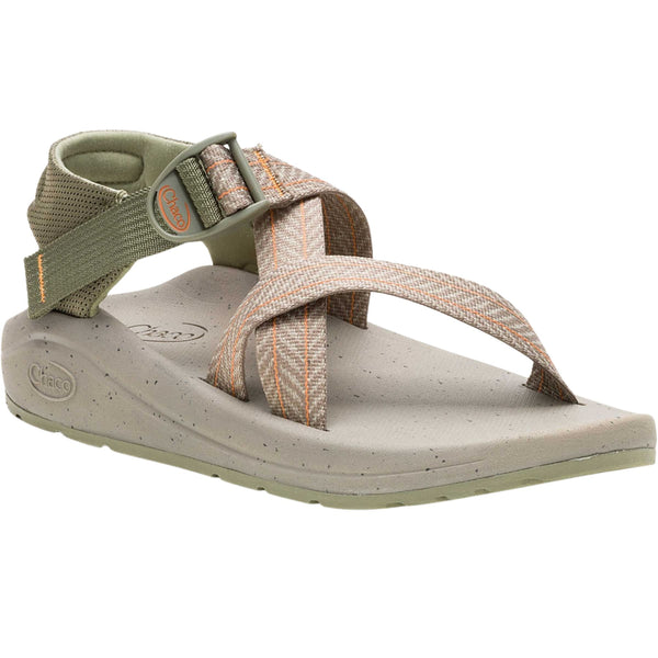 Chaco Men's Cushz Frond Sandal