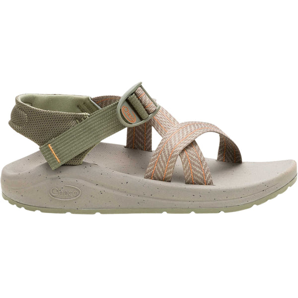 Chaco Men's Cushz Frond Sandal