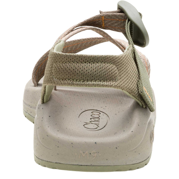 Chaco Men's Cushz Frond Sandal