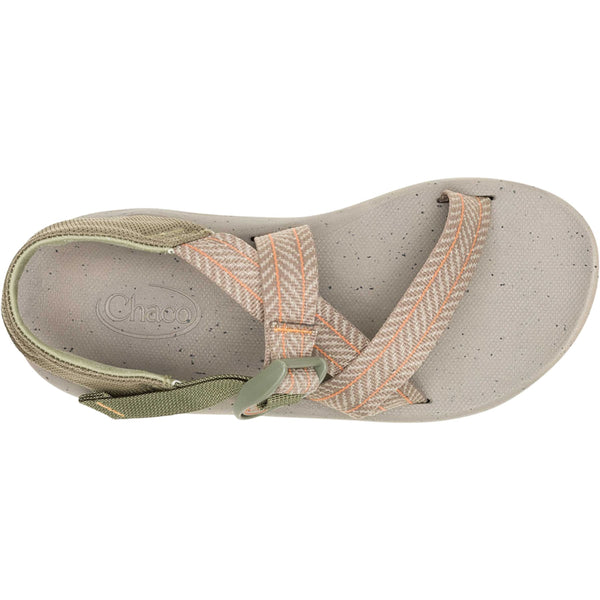 Chaco Men's Cushz Frond Sandal