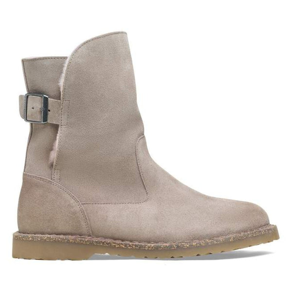 Birkenstock Uppsala Shearling Boot