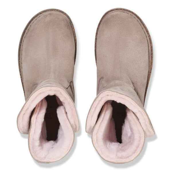 Birkenstock Uppsala Shearling Boot